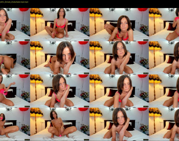 viciousqueen — 9 minute Chaturbate female cam show recording, 720p, Jul 29, 2025