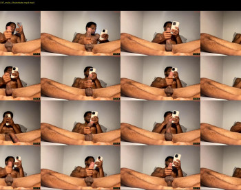 victoryd007 — 10 minute Chaturbate male cam show recording, 720p, Jul 29, 2025