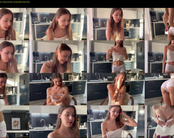 wanda_robinson — 106 minute Chaturbate female cam show recording, 720p, Jul 29, 2025