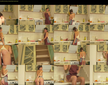 whisper_of_love — 120 minute Chaturbate female cam show recording, 720p, Jul 29, 2025