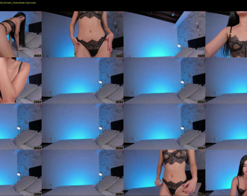 winonaa__ — 33 minute Chaturbate female cam show recording, 720p, Jul 30, 2025