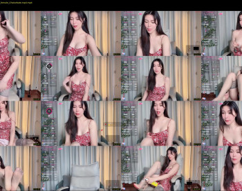 xi_ethel — 76 minute Chaturbate female cam show recording, 720p, Jul 29, 2025