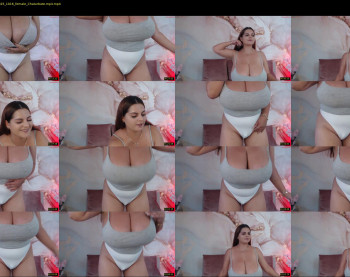 1dream_magical — 4 minute Chaturbate female cam show recording, 720p, Jul 30, 2025