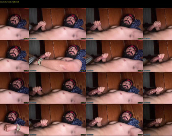 1ui5 — 46 minute Chaturbate male cam show recording, 720p, Jul 30, 2025