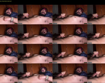 1ui5 — 19 minute Chaturbate male cam show recording, 720p, Jul 30, 2025