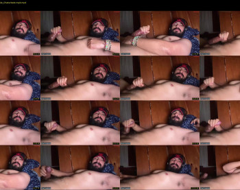 1ui5 — 72 minute Chaturbate male cam show recording, 720p, Jul 30, 2025