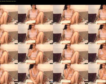 _ariana03_ — 6 minute Chaturbate female cam show recording, 720p, Jul 30, 2025