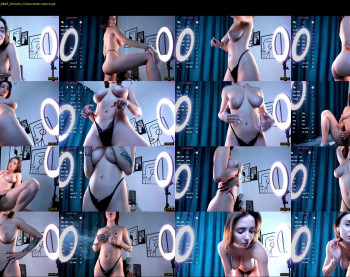 _curlydream_ — 63 minute Chaturbate female cam show recording, 720p, Jul 30, 2025