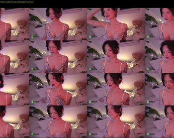 _deepthroatgalactica — 4 minute Chaturbate couple cam show recording, 720p, Jul 30, 2025