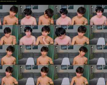 _dream_boys_ — 18 minute Chaturbate male cam show recording, 720p, Jul 30, 2025