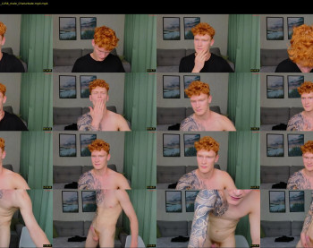 _dream_boys_ — 29 minute Chaturbate male cam show recording, 720p, Jul 30, 2025