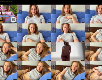 _feli_ — 100 minute Chaturbate female cam show recording, 720p, Jul 30, 2025