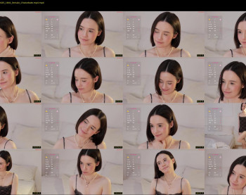 _female_essence_ — 120 minute Chaturbate female cam show recording, 720p, Jul 30, 2025