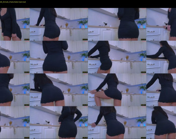 _gabrielle_ — 14 minute Chaturbate female cam show recording, 720p, Jul 31, 2025