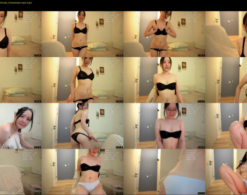 _jikey_ — 66 minute Chaturbate female cam show recording, 720p, Jul 30, 2025