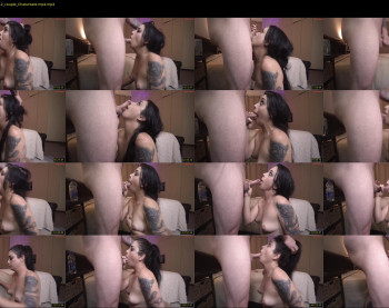 _lexi_sky_ — 121 minute Chaturbate couple cam show recording, 720p, Jul 30, 2025