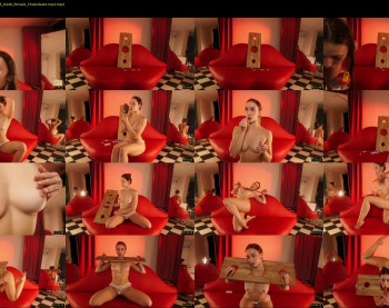 _meganmeow_ — 29 minute Chaturbate female cam show recording, 720p, Jul 31, 2025