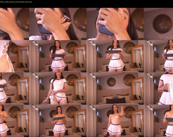 _meghan_gomez1_ — 38 minute Chaturbate female cam show recording, 720p, Jul 30, 2025