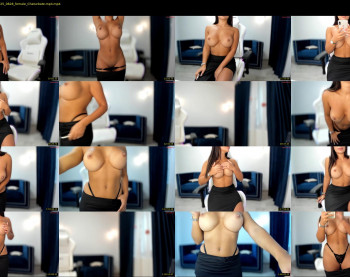 _missperfection_ — 121 minute Chaturbate female cam show recording, 720p, Jul 30, 2025