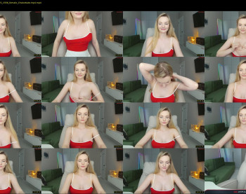_passion_show_ — 120 minute Chaturbate couple cam show recording, 720p, Jul 30, 2025