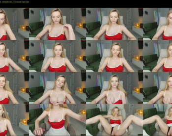 _passion_show_ — 10 minute Chaturbate couple cam show recording, 720p, Jul 30, 2025