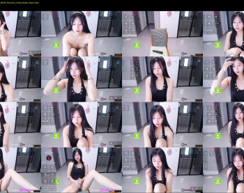 _smileflower_ — 66 minute Chaturbate female cam show recording, 720p, Jul 30, 2025