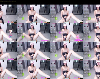 _smileflower_ — 31 minute Chaturbate female cam show recording, 720p, Jul 30, 2025