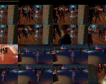_virtual_x_fantasy_ — 43 minute Chaturbate couple cam show recording, 720p, Jul 30, 2025