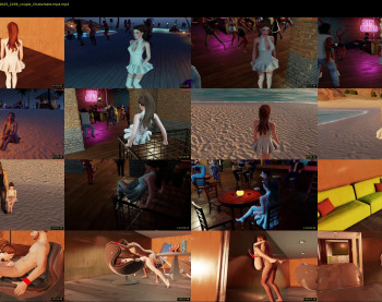 _virtual_x_fantasy_ — 121 minute Chaturbate couple cam show recording, 720p, Jul 30, 2025