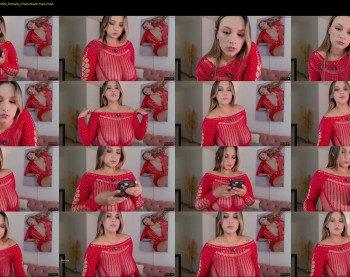 abby_rosse_ — 11 minute Chaturbate female cam show recording, 720p, Jul 30, 2025
