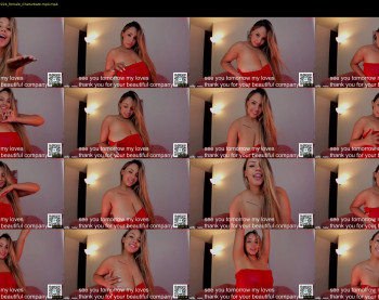 abby_rosse_ — 3 minute Chaturbate female cam show recording, 720p, Jul 30, 2025