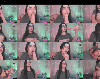 adaaraa_ — 120 minute Chaturbate female cam show recording, 720p, Jul 31, 2025