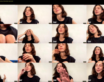 aevra — 76 minute Chaturbate female cam show recording, 720p, Jul 30, 2025