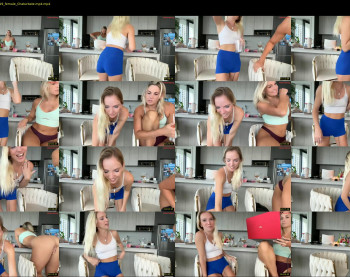 ajmiller25 — 7 minute Chaturbate female cam show recording, 480p, Jul 30, 2025