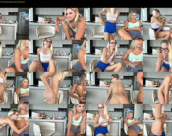 ajmiller25 — 55 minute Chaturbate female cam show recording, 480p, Jul 30, 2025