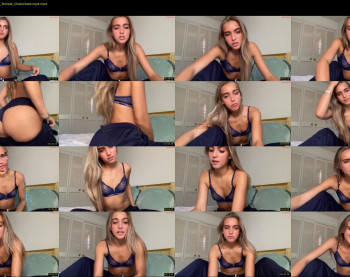 alaunaa — 6 minute Chaturbate female cam show recording, 720p, Jul 31, 2025