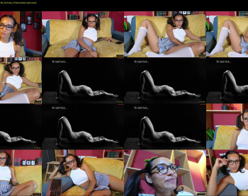 alice_bane — 104 minute Chaturbate female cam show recording, 720p, Jul 30, 2025