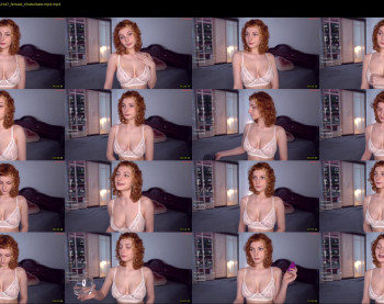alice_edward — 13 minute Chaturbate couple cam show recording, 720p, Jul 30, 2025