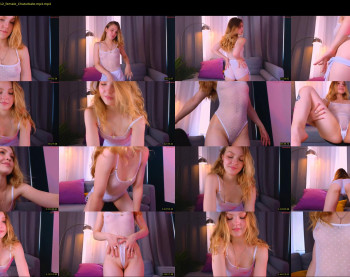 alice_tucci — 121 minute Chaturbate female cam show recording, 720p, Jul 30, 2025