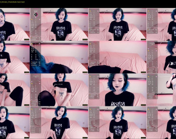 alicentity — 60 minute Chaturbate female cam show recording, 720p, Jul 30, 2025