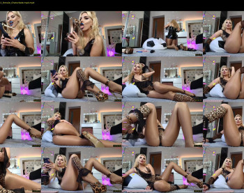 allesya23 — 120 minute Chaturbate female cam show recording, 720p, Jul 31, 2025