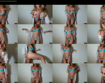 amanda0803 — 4 minute Chaturbate female cam show recording, 720p, Jul 30, 2025