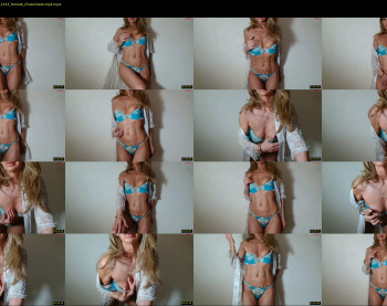 amanda0803 — 6 minute Chaturbate female cam show recording, 720p, Jul 30, 2025