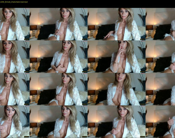 amanda0803 — 6 minute Chaturbate female cam show recording, 720p, Jul 30, 2025