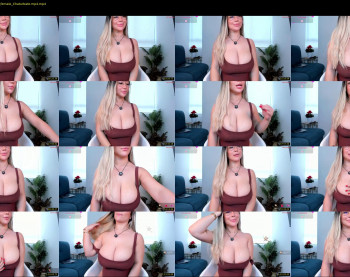 ann__w — 92 minute Chaturbate female cam show recording, 720p, Jul 30, 2025