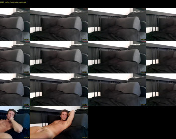 apollobest77 — 17 minute Chaturbate male cam show recording, 720p, Jul 30, 2025