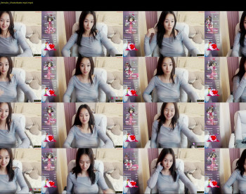 arylia_3 — 51 minute Chaturbate female cam show recording, 720p, Jul 30, 2025