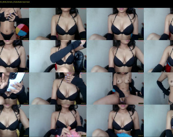 ashukhushi2022 — 51 minute Chaturbate female cam show recording, 480p, Jul 30, 2025