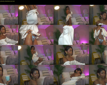 astrea_1 — 98 minute Chaturbate female cam show recording, 720p, Jul 30, 2025