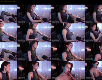 asuna_niiya — 121 minute Chaturbate couple cam show recording, 720p, Jul 30, 2025